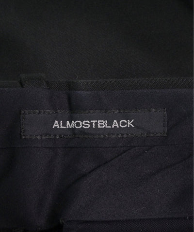 ALMOSTBLACK