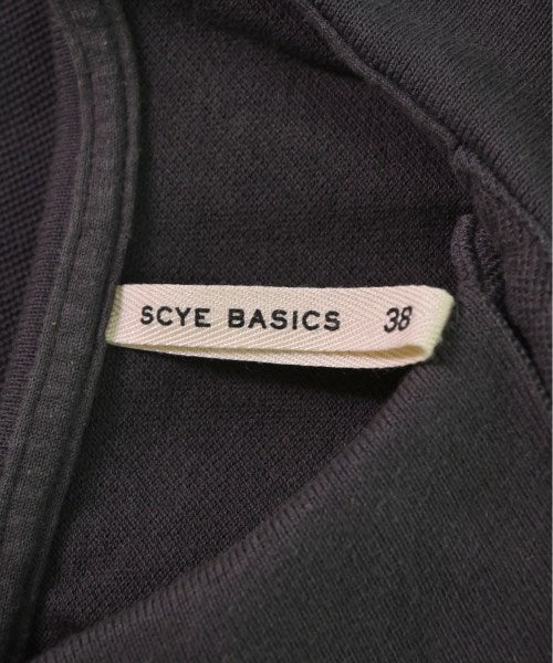 SCYE BASICS