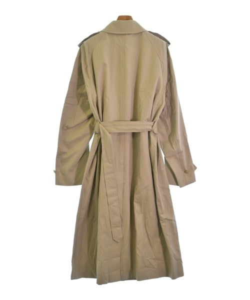 SCYE BASICS Trench coats