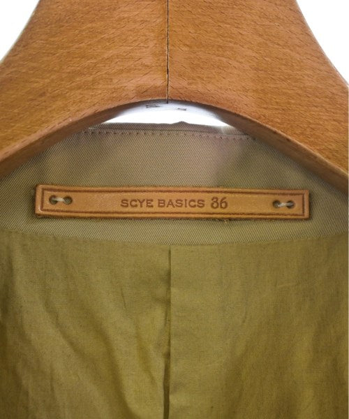 SCYE BASICS Trench coats