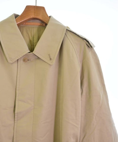 SCYE BASICS Trench coats