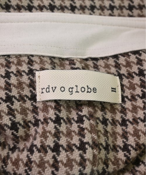 rdv o globe Other