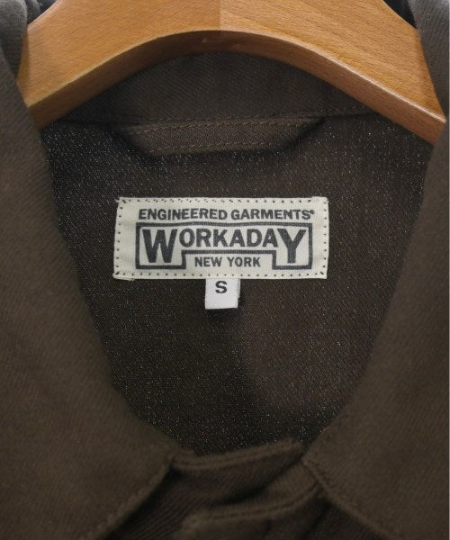 Engineered Garments WORKADAY Other