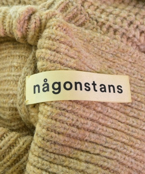 nagonstans Dresses