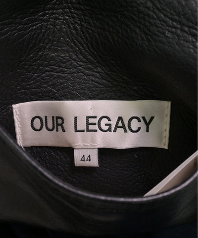 OUR LEGACY Other