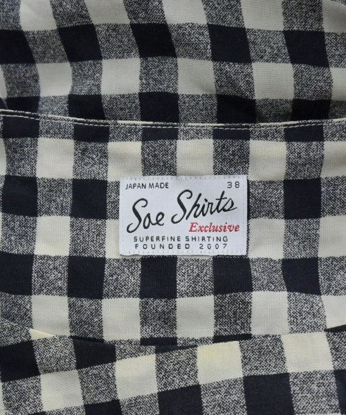 soe shirts Casual shirts