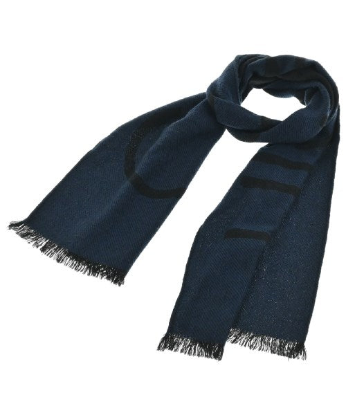 CALVIN KLEIN Winter scarves