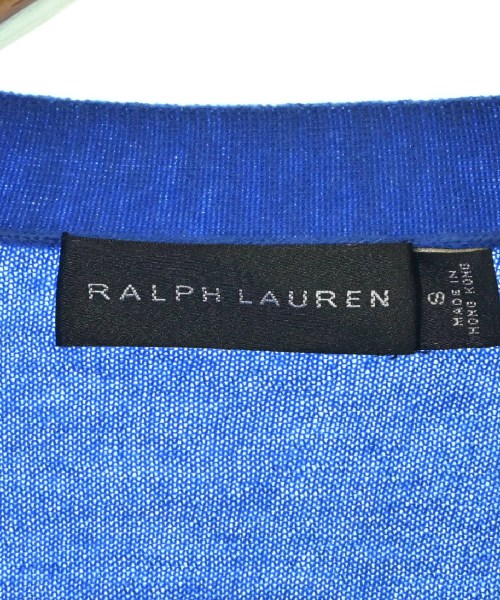 Ralph Lauren Black Label Cardigans