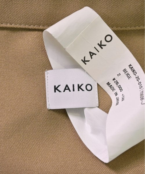 KAIKO Other