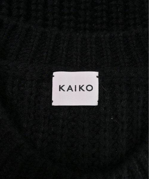 KAIKO Vests