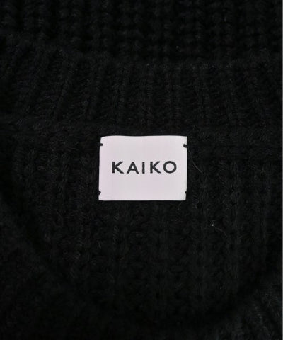 KAIKO Vests