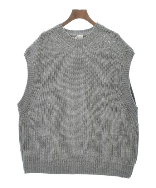 KAIKO Vests