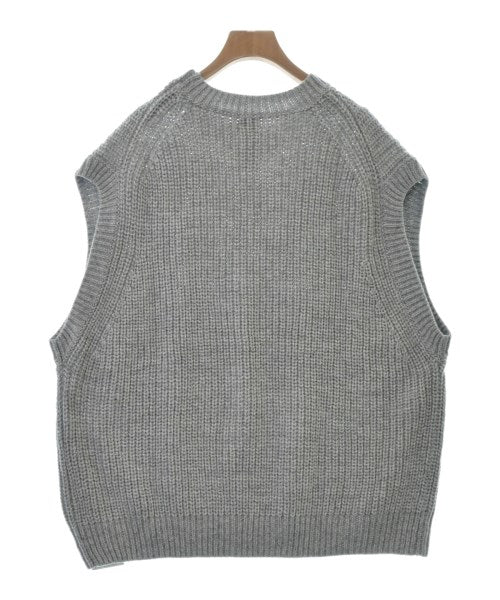 KAIKO Vests