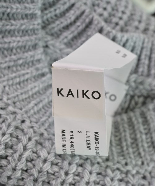 KAIKO Vests