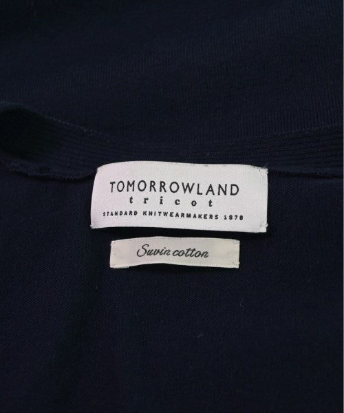 TOMORROWLAND tricot Cardigans