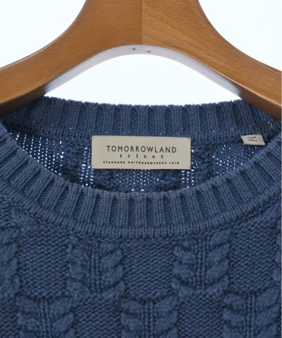 TOMORROWLAND tricot Sweaters