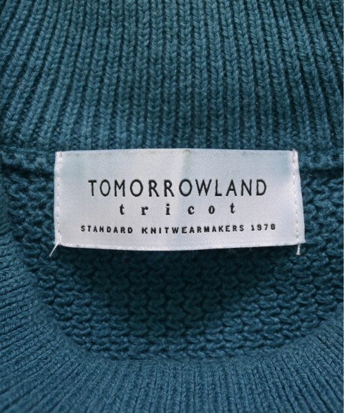 TOMORROWLAND tricot Sweaters