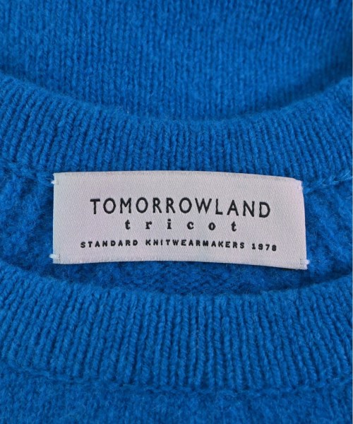 TOMORROWLAND tricot Sweaters