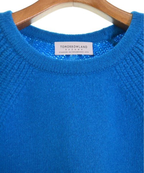 TOMORROWLAND tricot Sweaters