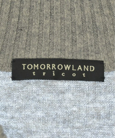 TOMORROWLAND tricot Sweaters