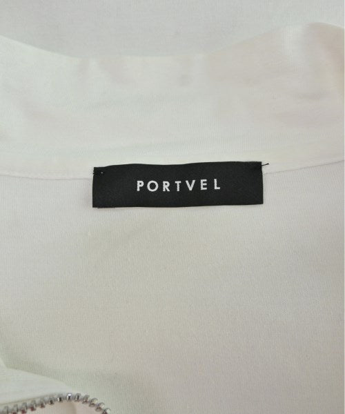 PORTVEL Tee Shirts/Tops