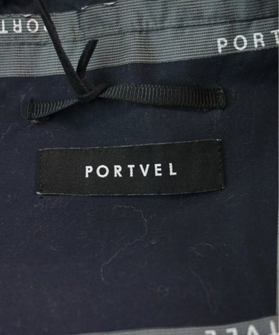 PORTVEL Duffle coats