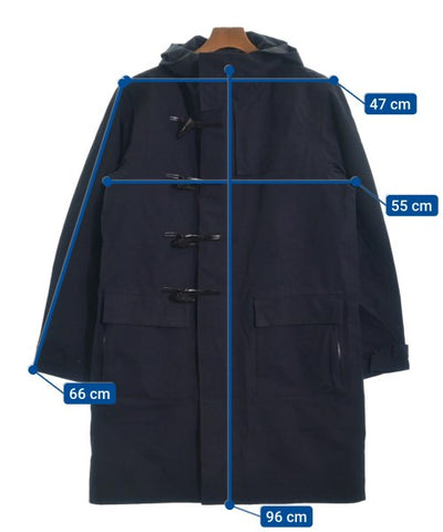 PORTVEL Duffle coats