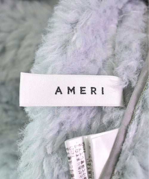 AMERI Sheepskin coats