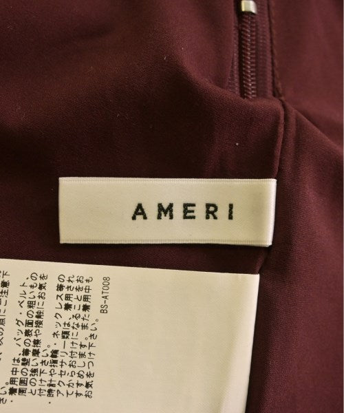 AMERI Dresses