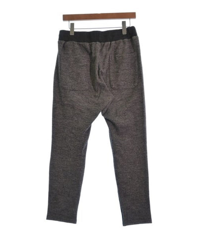 VALLIS by FACTOTUM Sweat pants