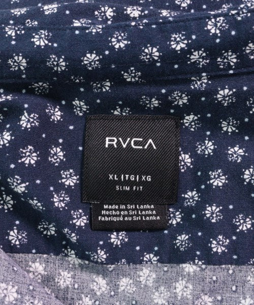 RVCA Casual shirts