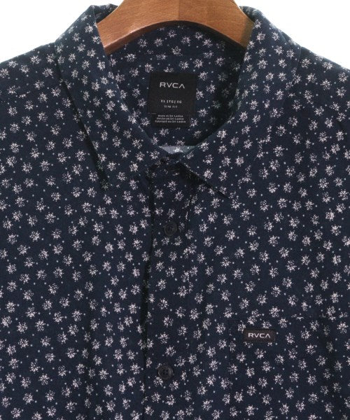 RVCA Casual shirts