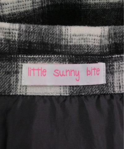 little sunny bite Casual shirts