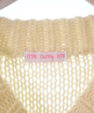 little sunny bite Sweaters