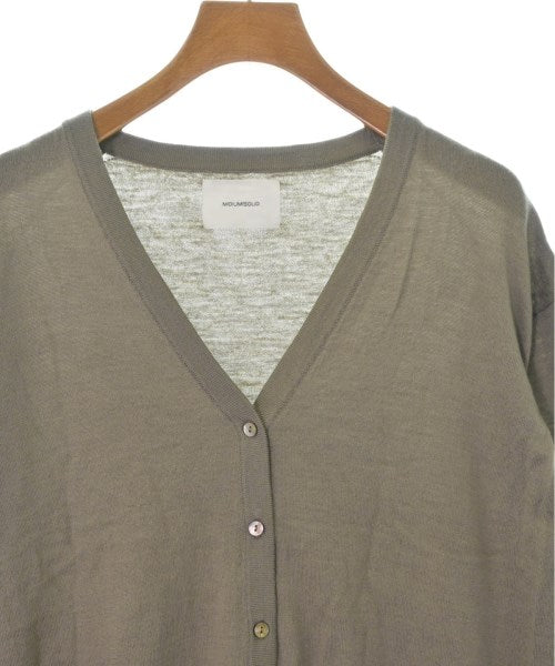 MIDIUMISOLID Cardigans