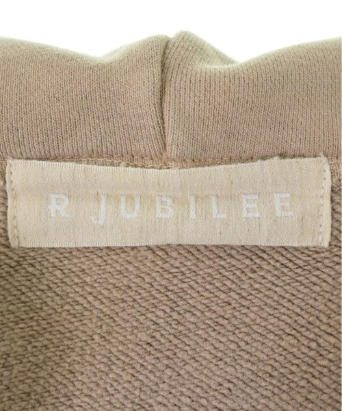 R JUBILEE Hoodies