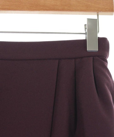 TONAL Knee length skirts