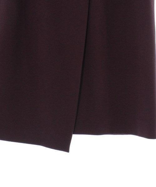 TONAL Knee length skirts