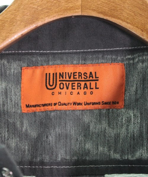 UNIVERSAL OVERALL Casual shirts