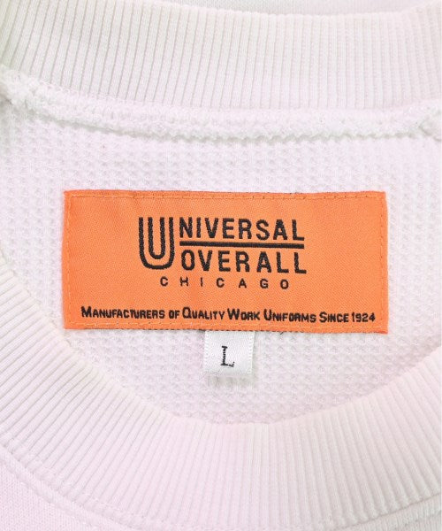 UNIVERSAL OVERALL Sweatshirts