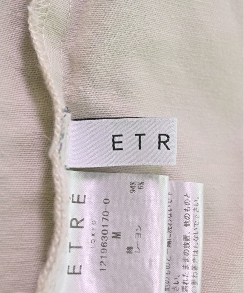 ETRE TOKYO Dresses