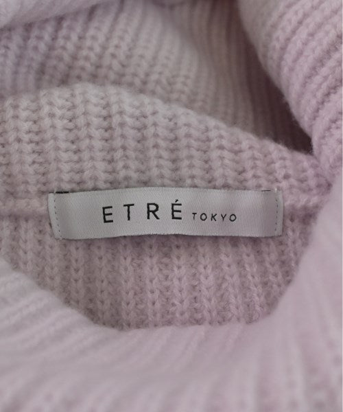 ETRE TOKYO Dresses