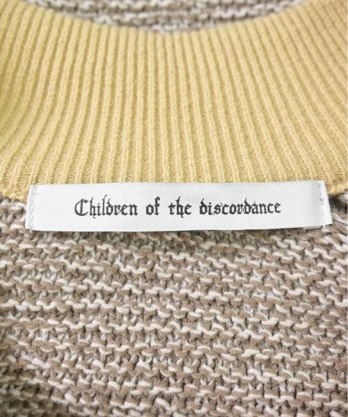 Children of the discordance Sweaters