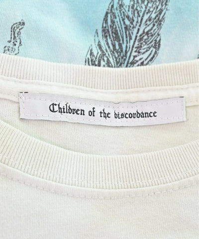 Children of the discordance Tee Shirts/Tops