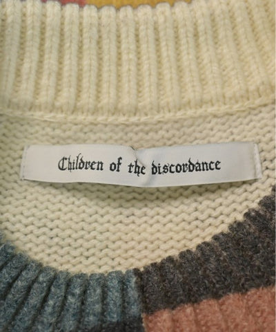 Children of the discordance Sweaters