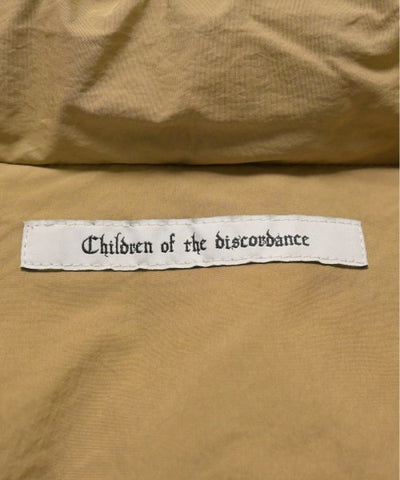 Children of the discordance Down jackets/Vests