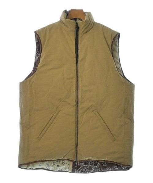 Children of the discordance Down jackets/Vests