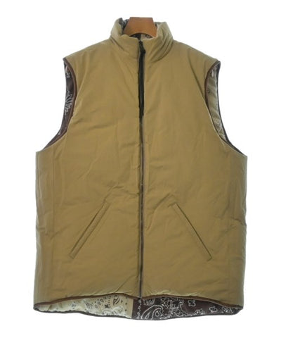 Children of the discordance Down jackets/Vests