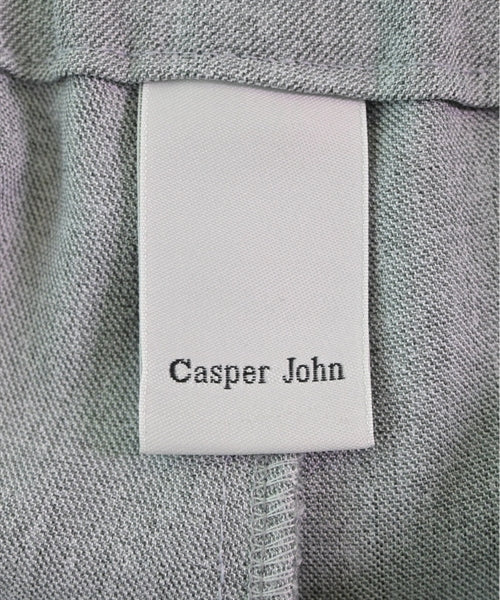 Casper John Other