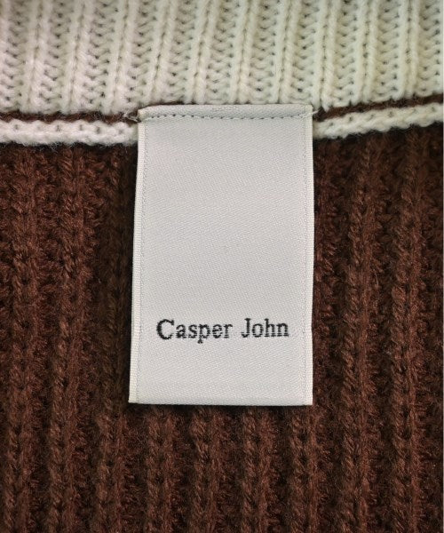 Casper John Sweaters